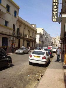 ORAN 2008 QUARTIER ST PIERRE 014RUE MARQUIS DE MORES